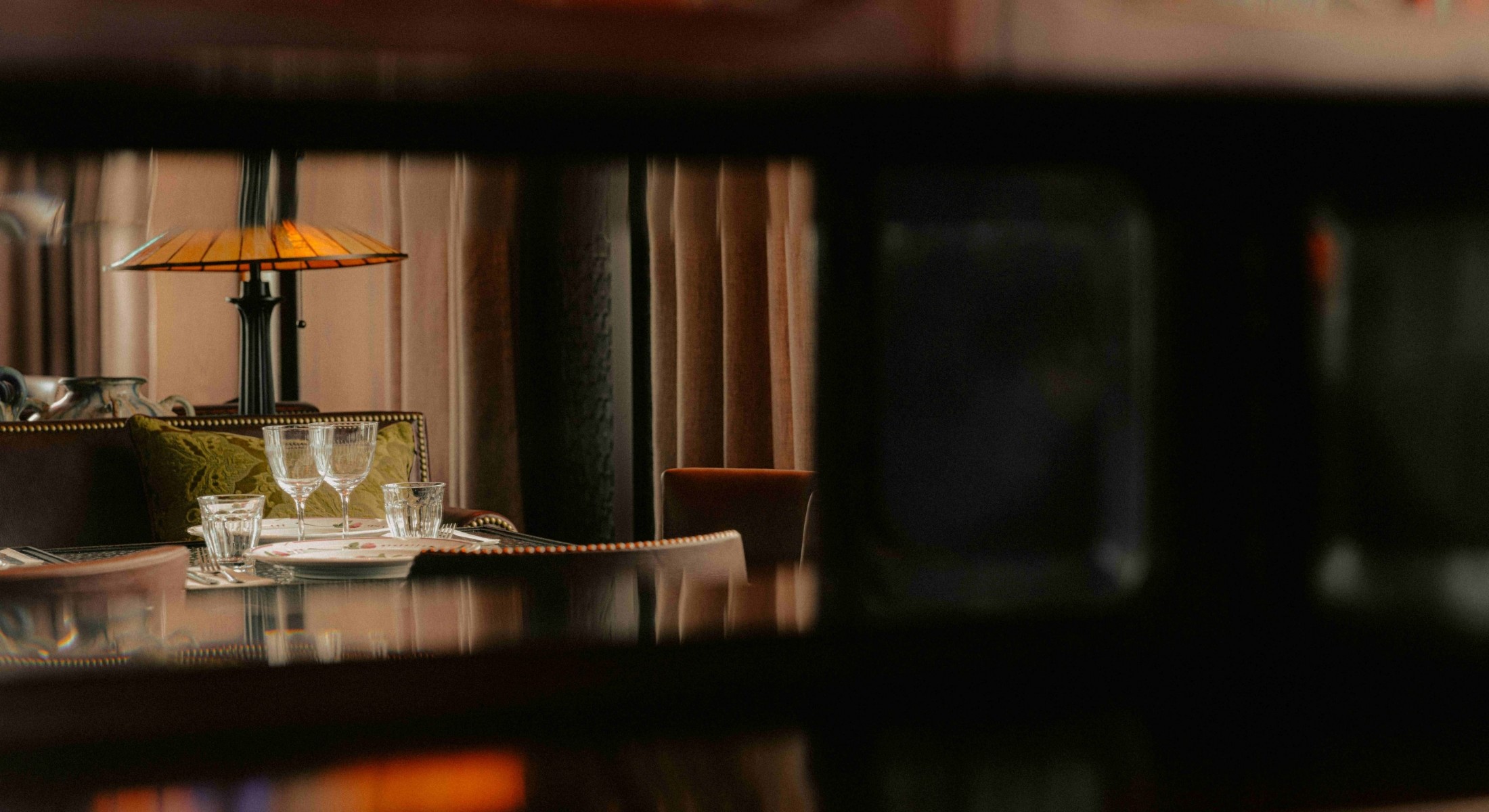 Maison de Manfred Meeting event