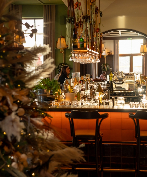 Maison Heler, Saint Sylvestre-La Cuisine de Rose-La Maison de Manfred
